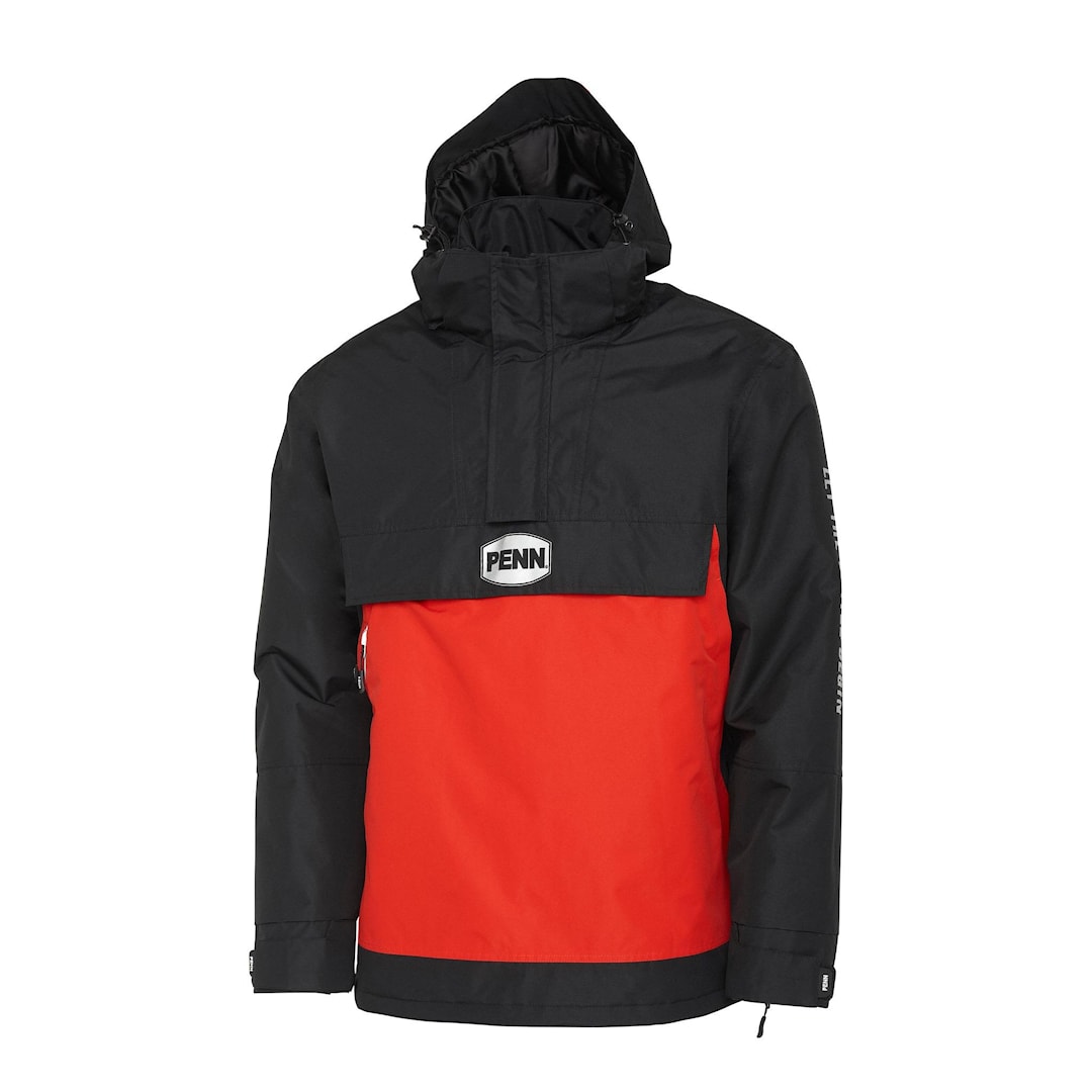 Läs mer om Penn Fierce Smock jacka XL