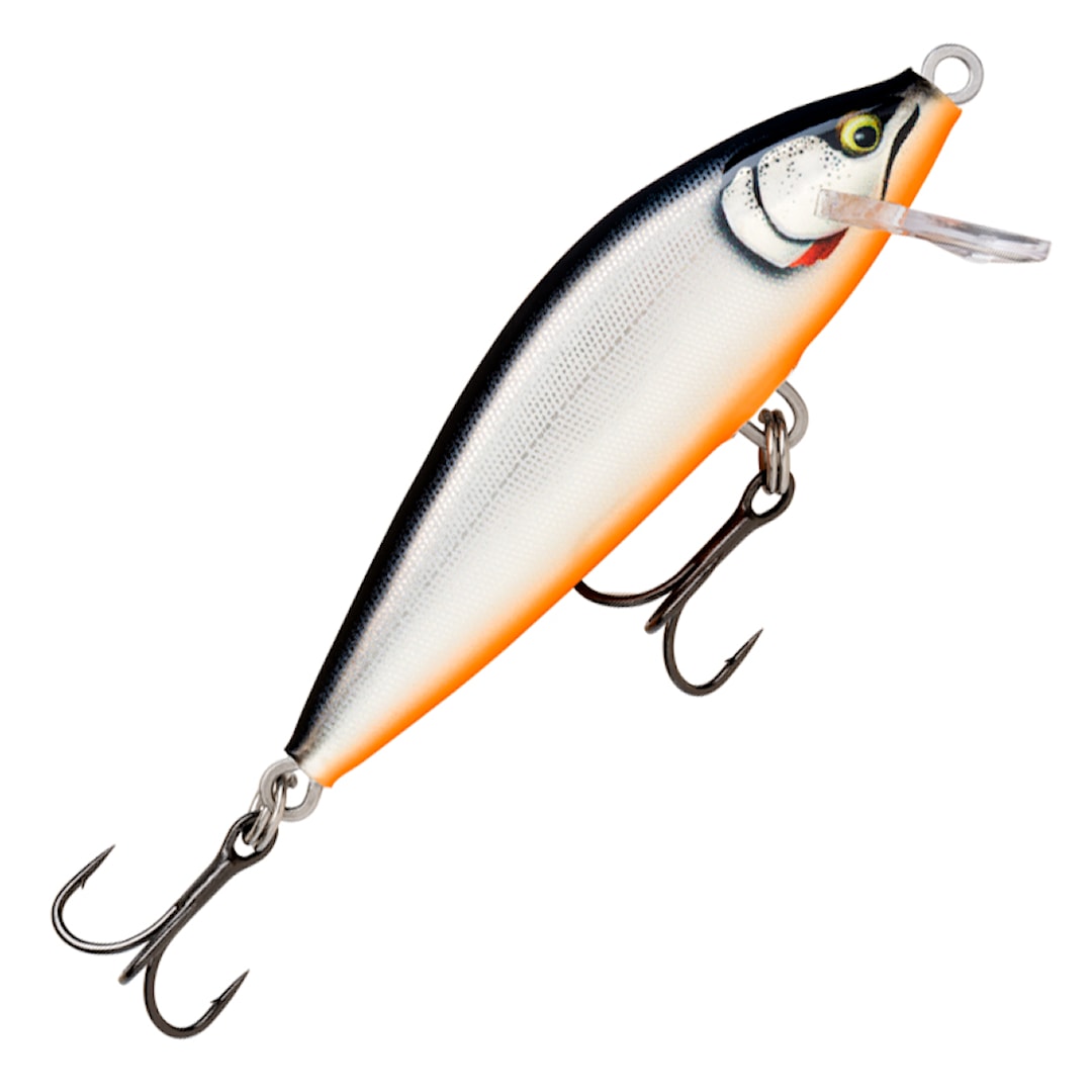 Rapala CountDown Elite 7,5 cm wobbler GDSS