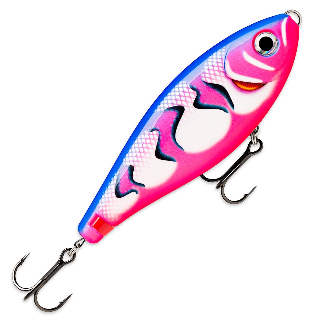 Läs mer om Rapala X-Rap Haku 14 cm jerkki PFLM