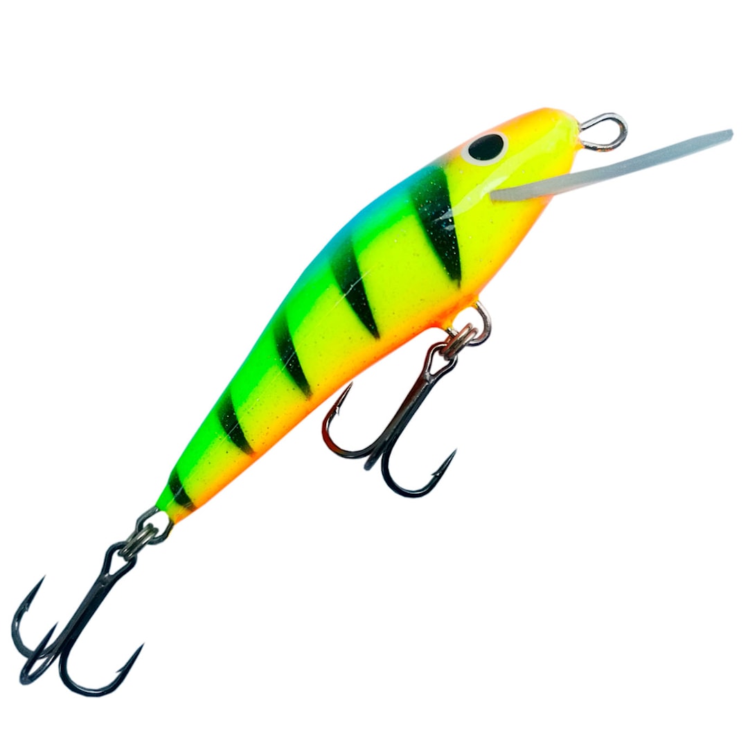 TUME-wobbler 6 cm djupg&aring;ende 150