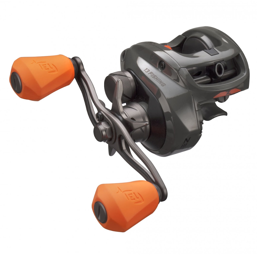 Abu Garcia Revo MGXtreme 2 Spinning Reel