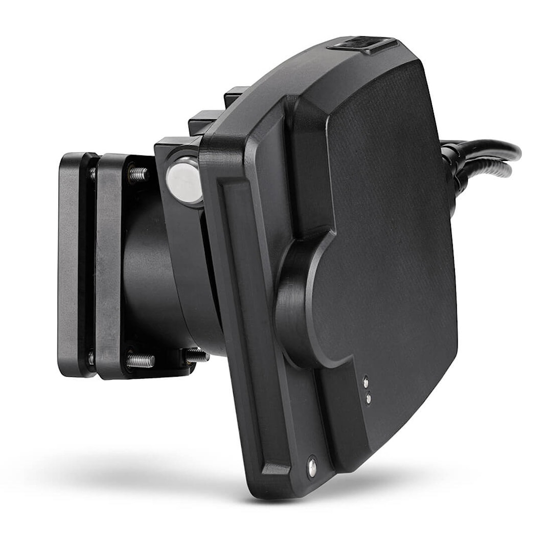 Humminbird Mega Live Imaging