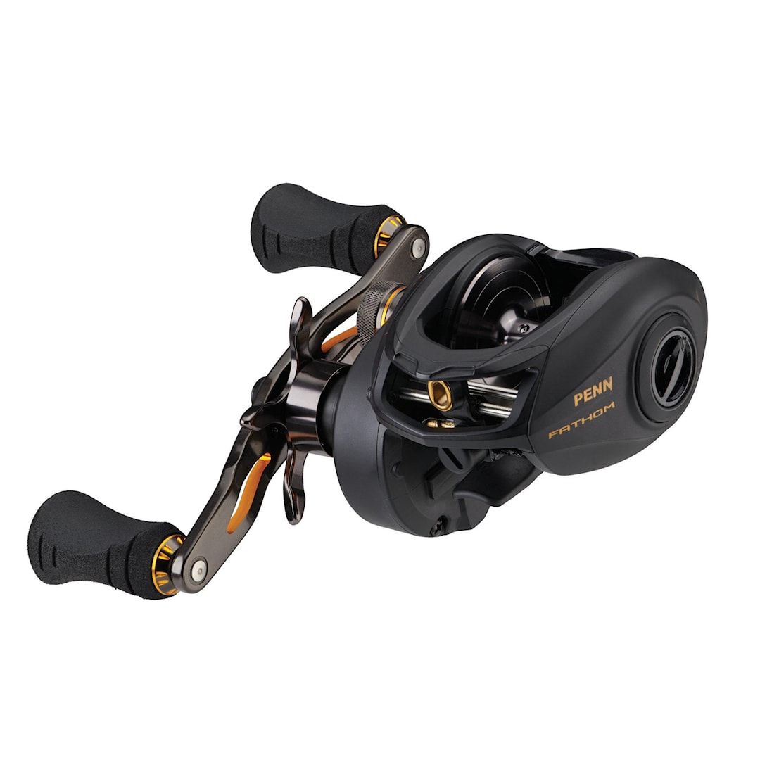 Penn Fathom multirulle 400 LH