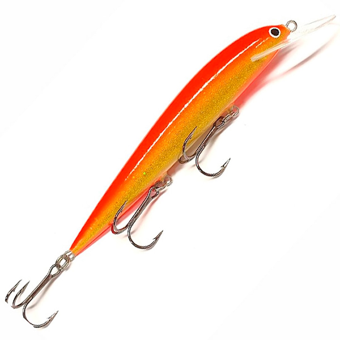 Karikko 13 cm wobbler