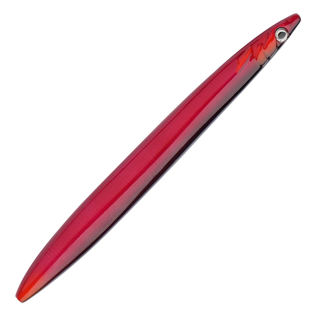 Abu Garcia Sölv Penna 12cm/18g Chili Red
