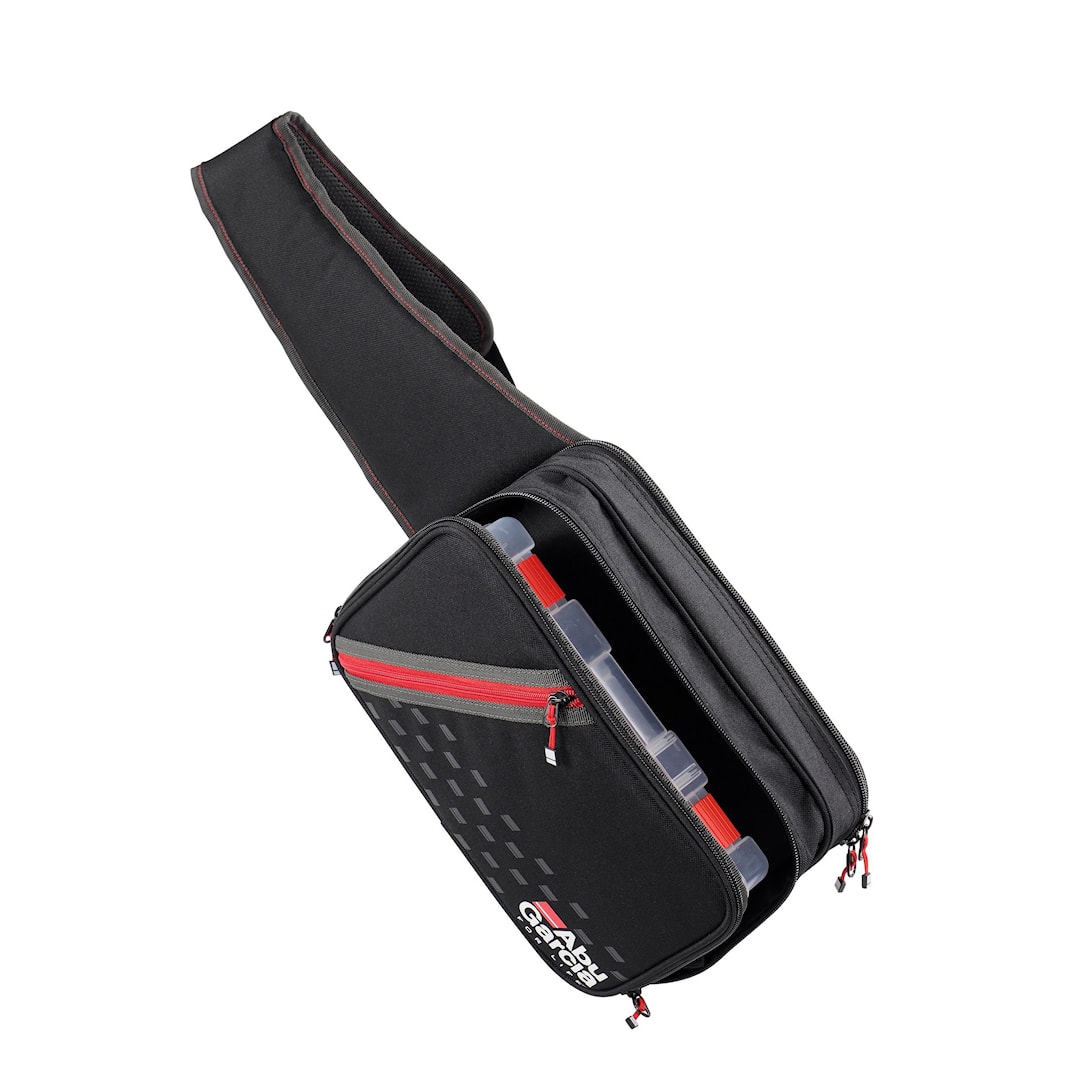 Abu Garcia Sling Bag Viehelaukku