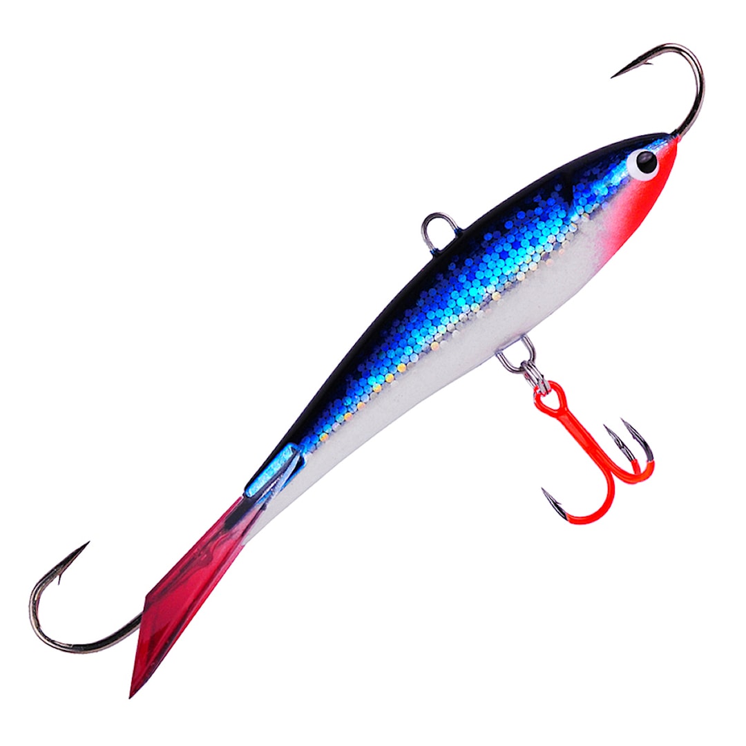 K.P Baits l&auml;ttad balanspirk 04