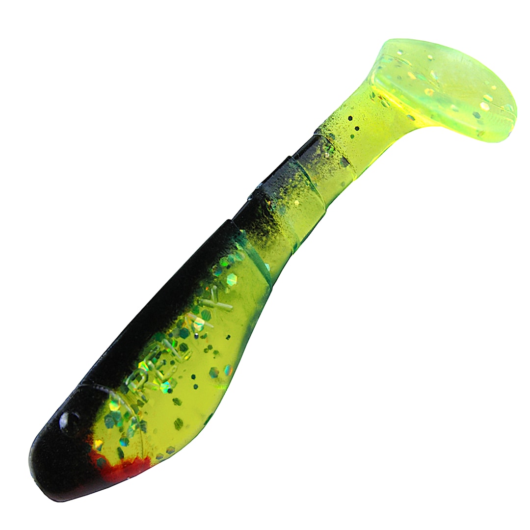Läs mer om Relax Kopyto 2" jigg 4 st/pkt