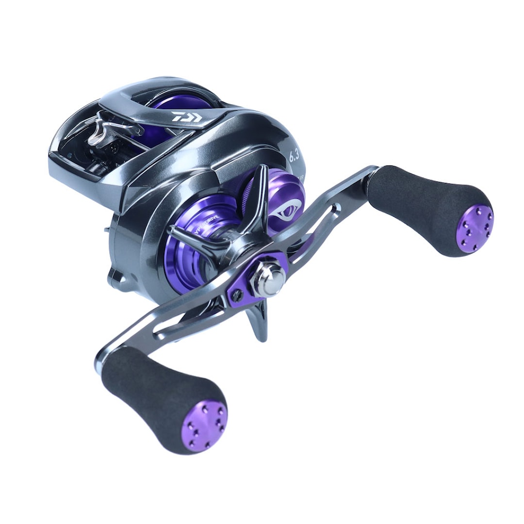 Daiwa 21 Prorex XR TWS 300 multirulle 300PL