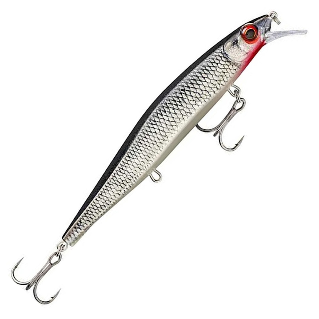 Läs mer om Rapala Precision Xtreme Mavrik Custom 11 cm wobbler Live Roach