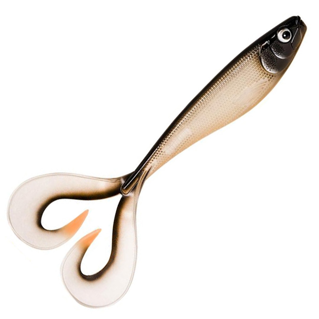 Rapala Soft Olio 18 cm fiskjigg Halloween