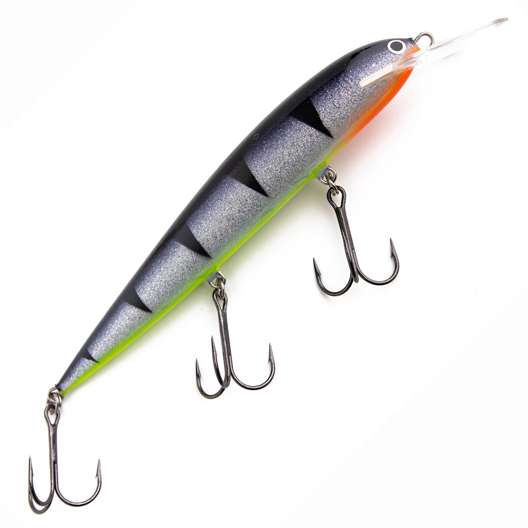 Karikko 11 cm wobbler