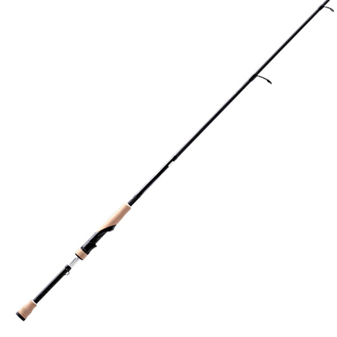 13 Fishing Omen Black haspelspö 7’0 M 213cm 10-30g