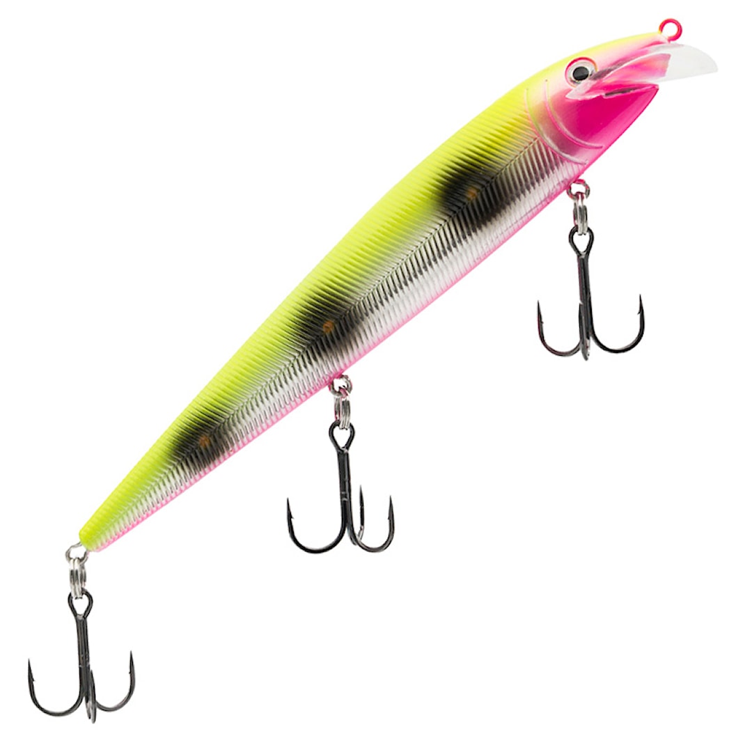 Islure Tuikkari M 10 cm wobbler 8