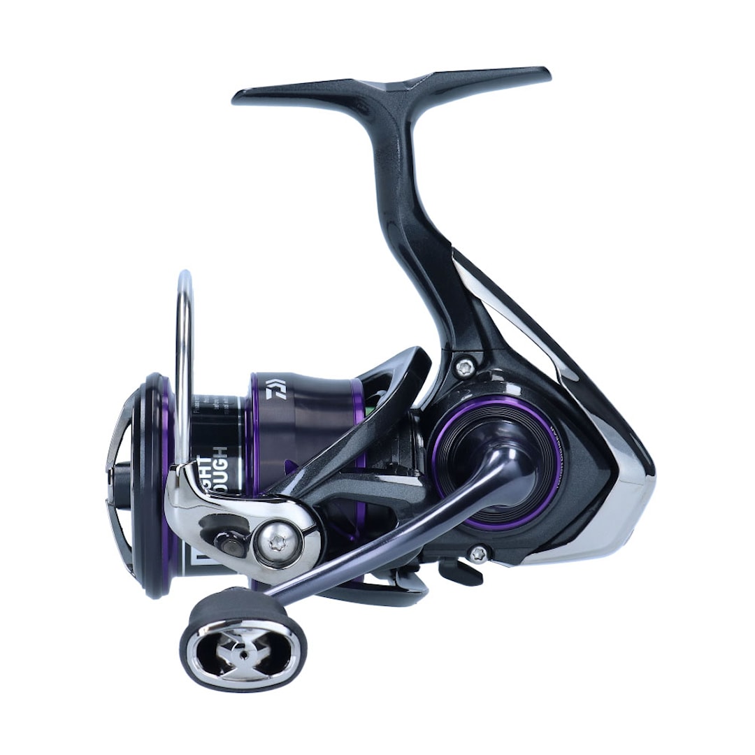 Daiwa 22 Prorex V LT haspelrulle 4000-C