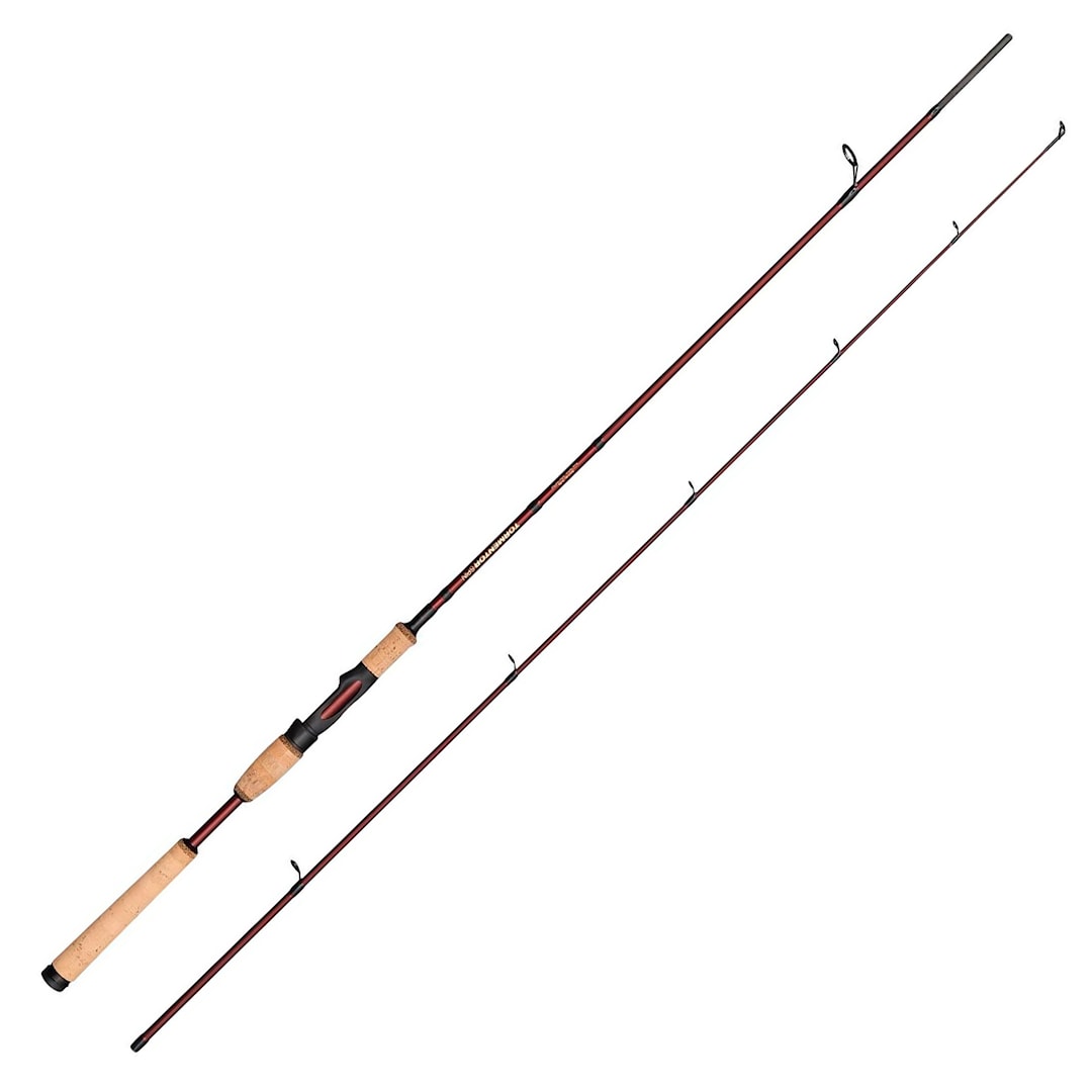 Läs mer om Abu Garcia Tormentor 2 haspelspö 304 cm 10-40 g