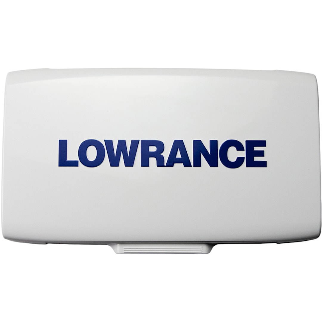 Lowrance Hook-Elite Chirp Näytönsuoja