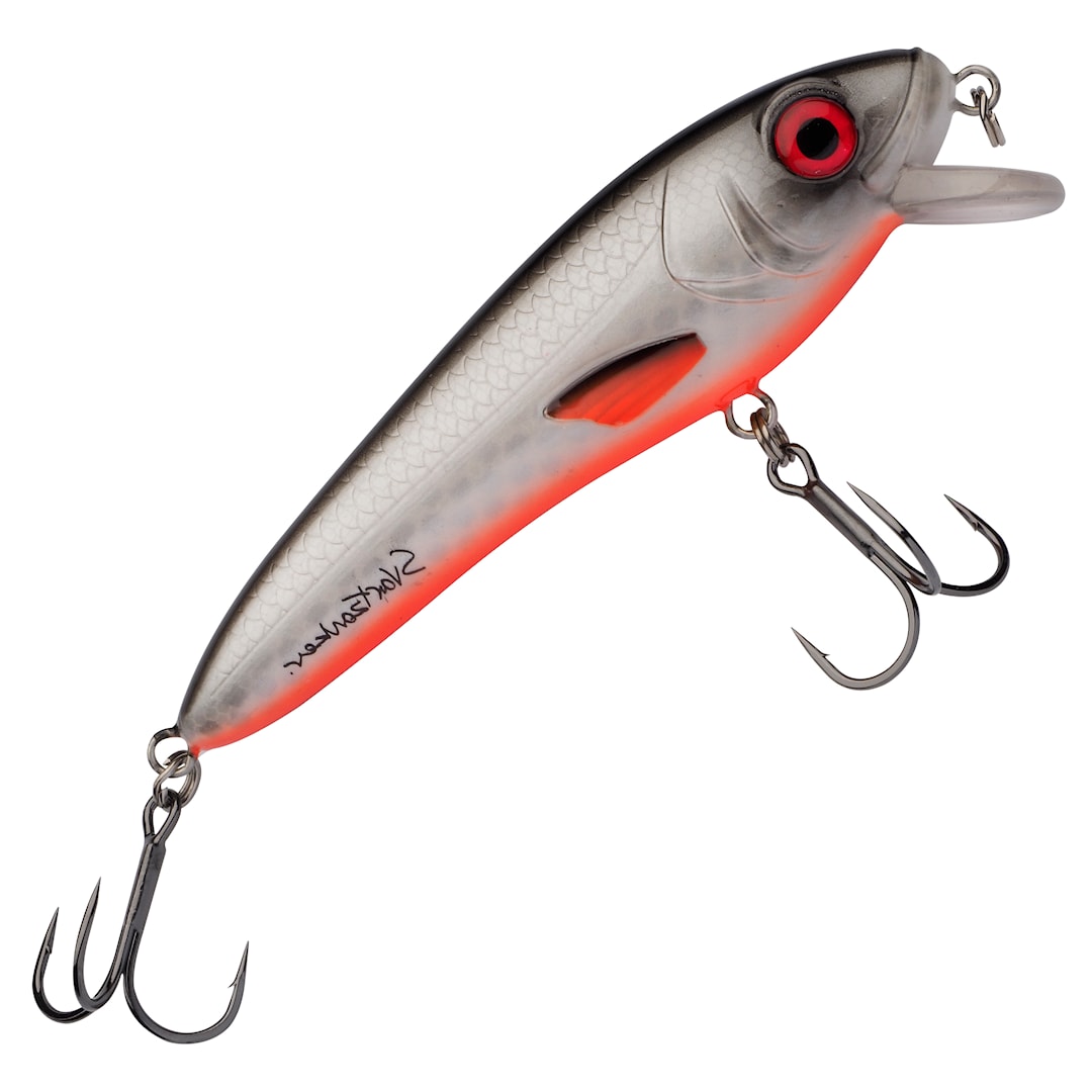 Svartzonker McCelly 17 cm jerkbait