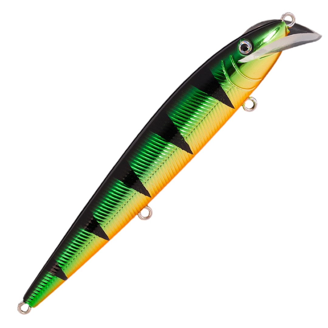 Islure Tuikkari L 13 cm wobbler GO3