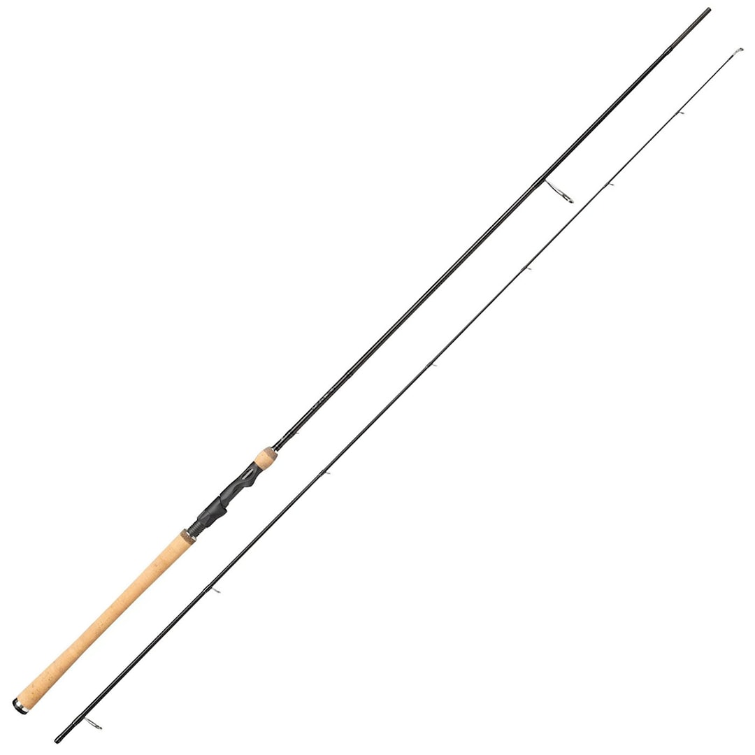 Abu Garcia Sölv Ag3 -30G Avokelavapa