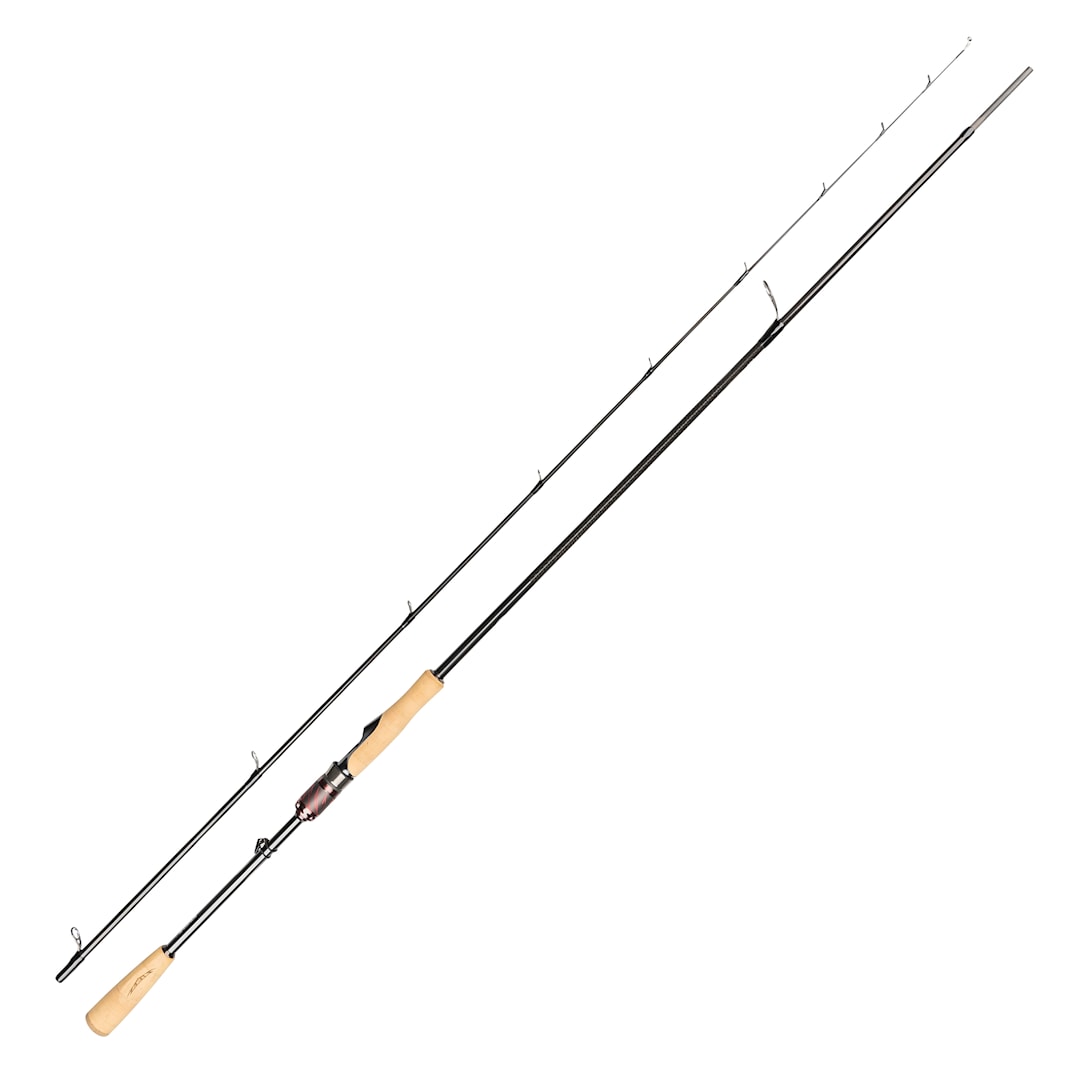 Daiwa Steez Ags Avokelavapa Hurricane