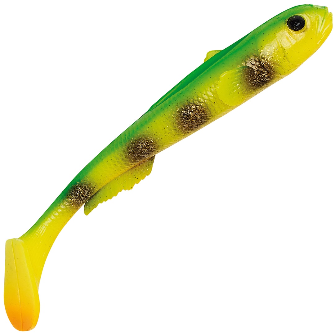 Savage Gear 3D Goby Shad 20 cm fiskjigg