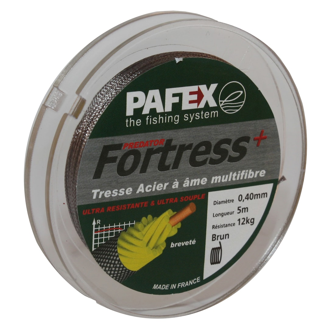 Pafex Fortress Predator 5m tafslina