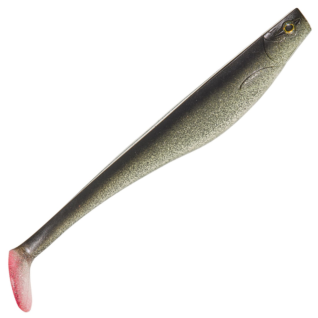 Dexter Shad 34 cm kalajigi Blood Scales