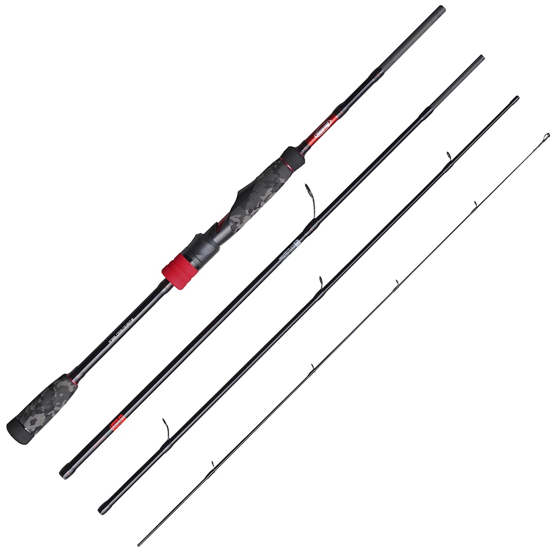 Berkley URBN II Roamer haspelspö 210 cm 3-15 g 4-delat