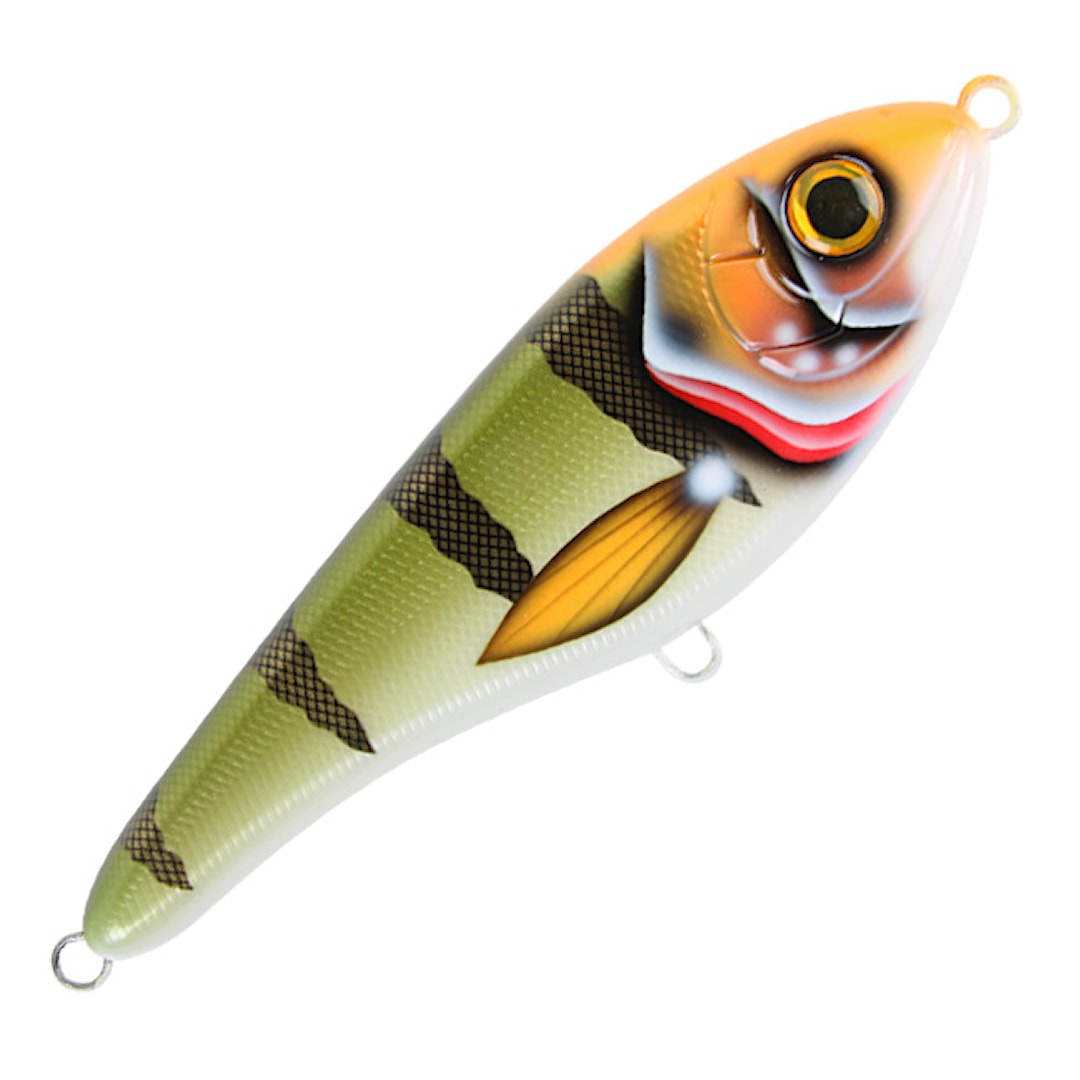 Strike Pro Jerkbaits
