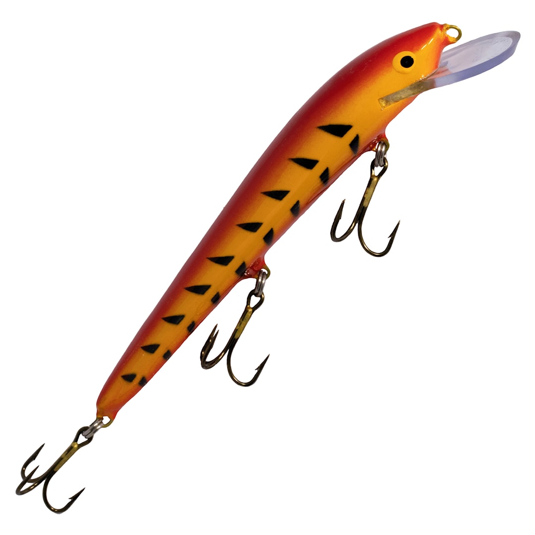 Nils Master Invincible 15 cm wobbler 284