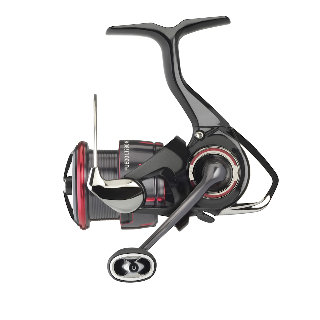 Daiwa 23 Fuego LT haspelrulle 2500D