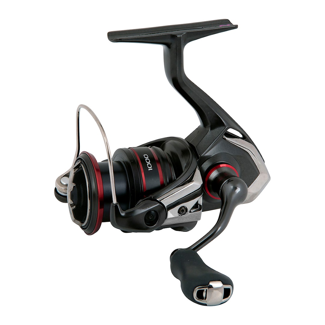 Shimano Vanford avokela