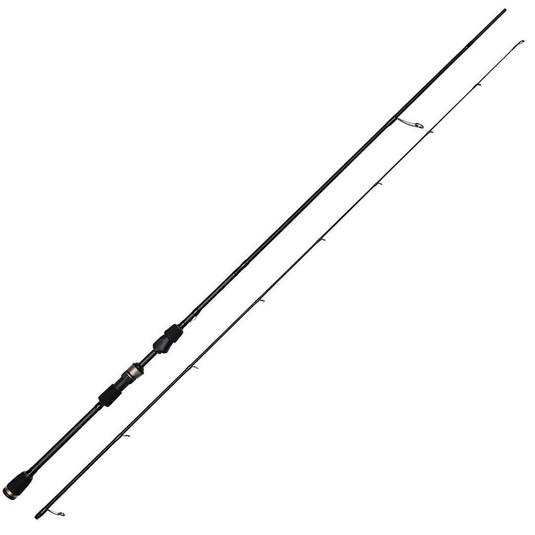 Westin W3 Finesse T&C 2nd haspelsp&ouml; 225cm 5-15g