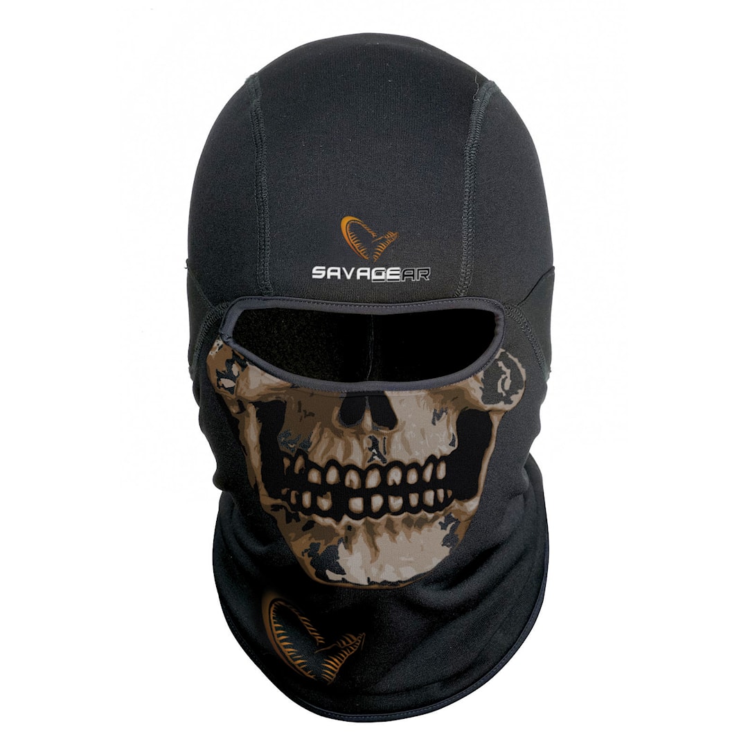 Savage Gear Balaklava mössa