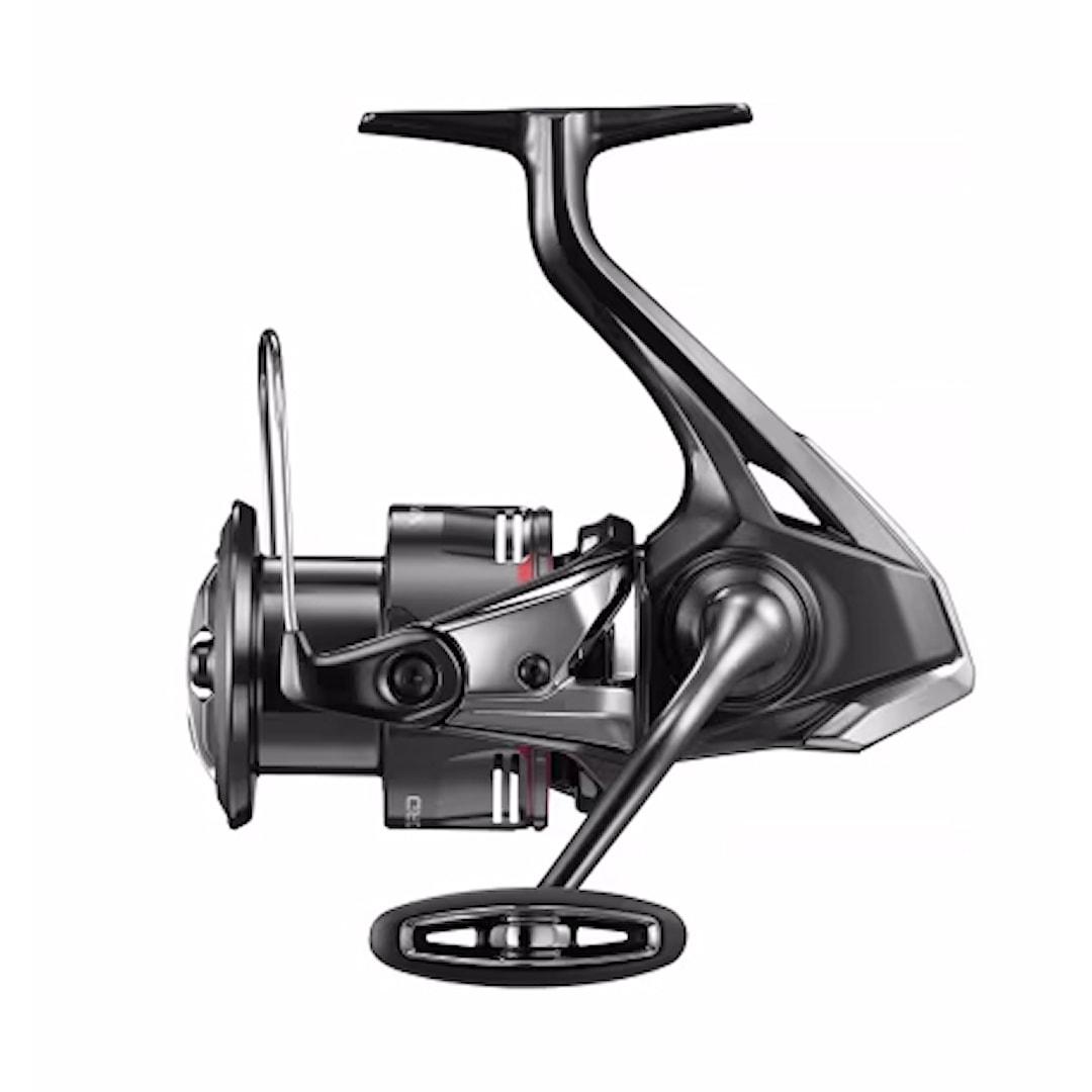 Shimano Vanford FA haspelrulle 4000