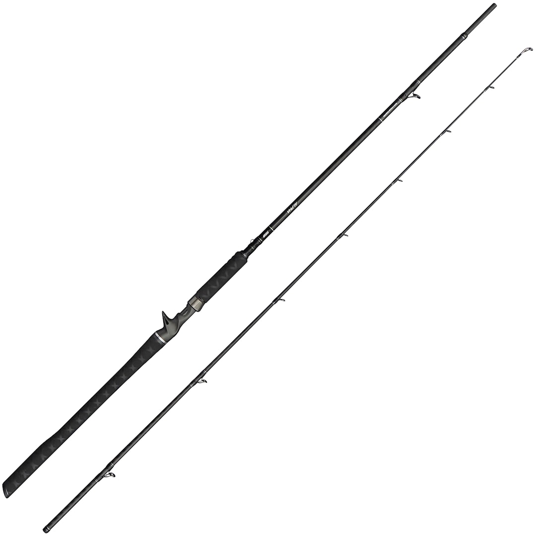 Läs mer om Savage Gear Alpha SG8 Swimbait spinnspö 229 cm 36-130 g