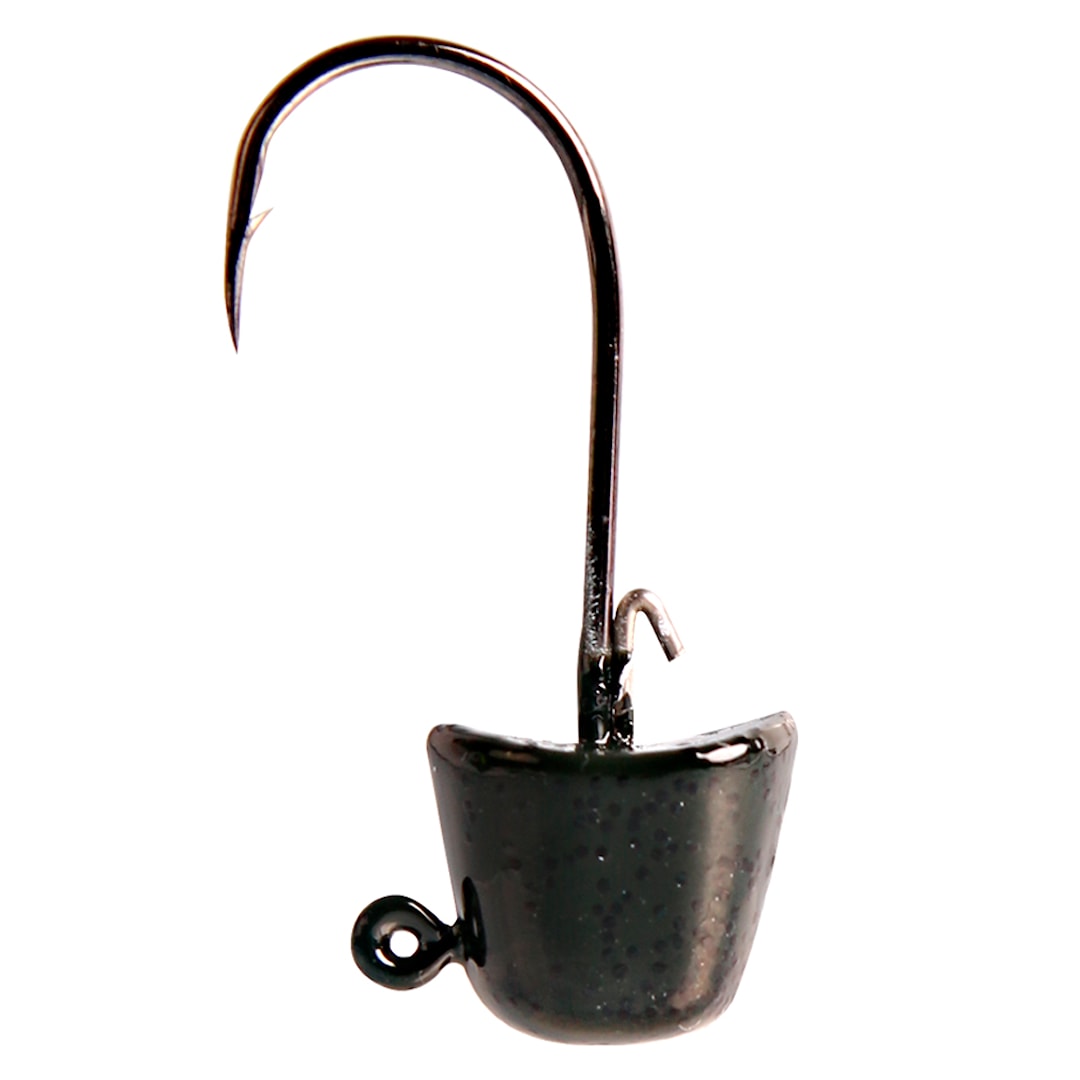 BFT Ned S Jighead 10 g jiggskalle 3 st/pkt
