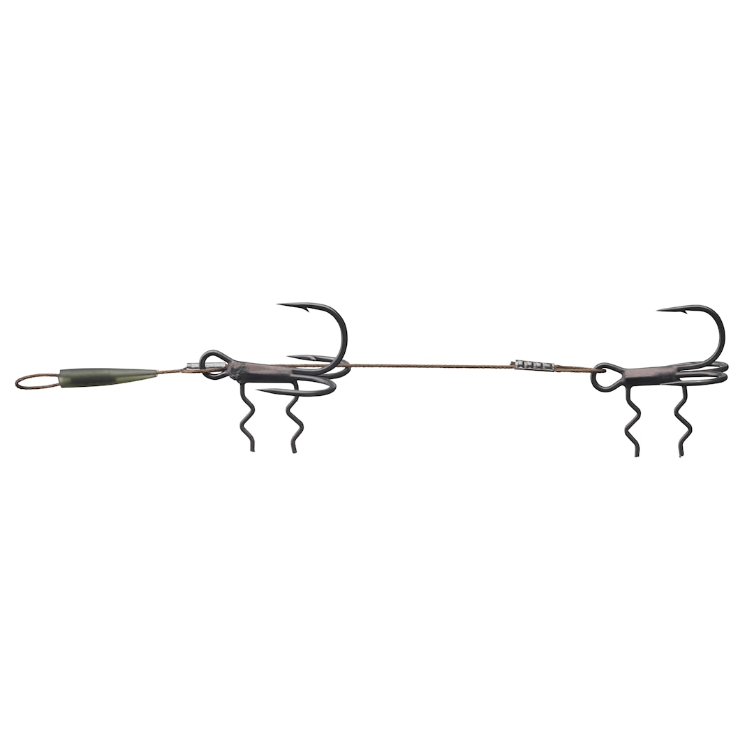 Daiwa Prorex Double Stinger L