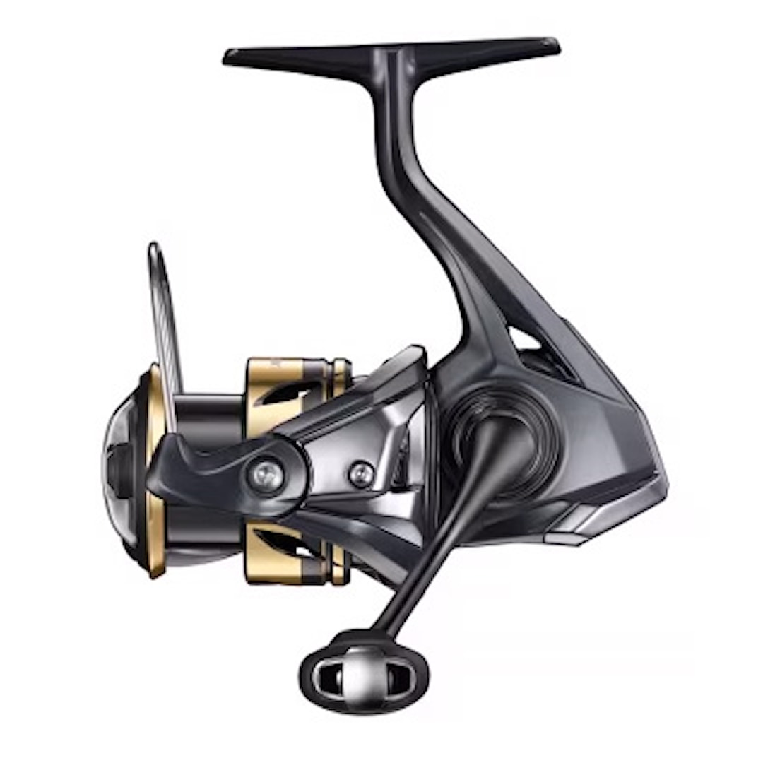 Läs mer om Shimano Ultegra FD haspelrulle 1000