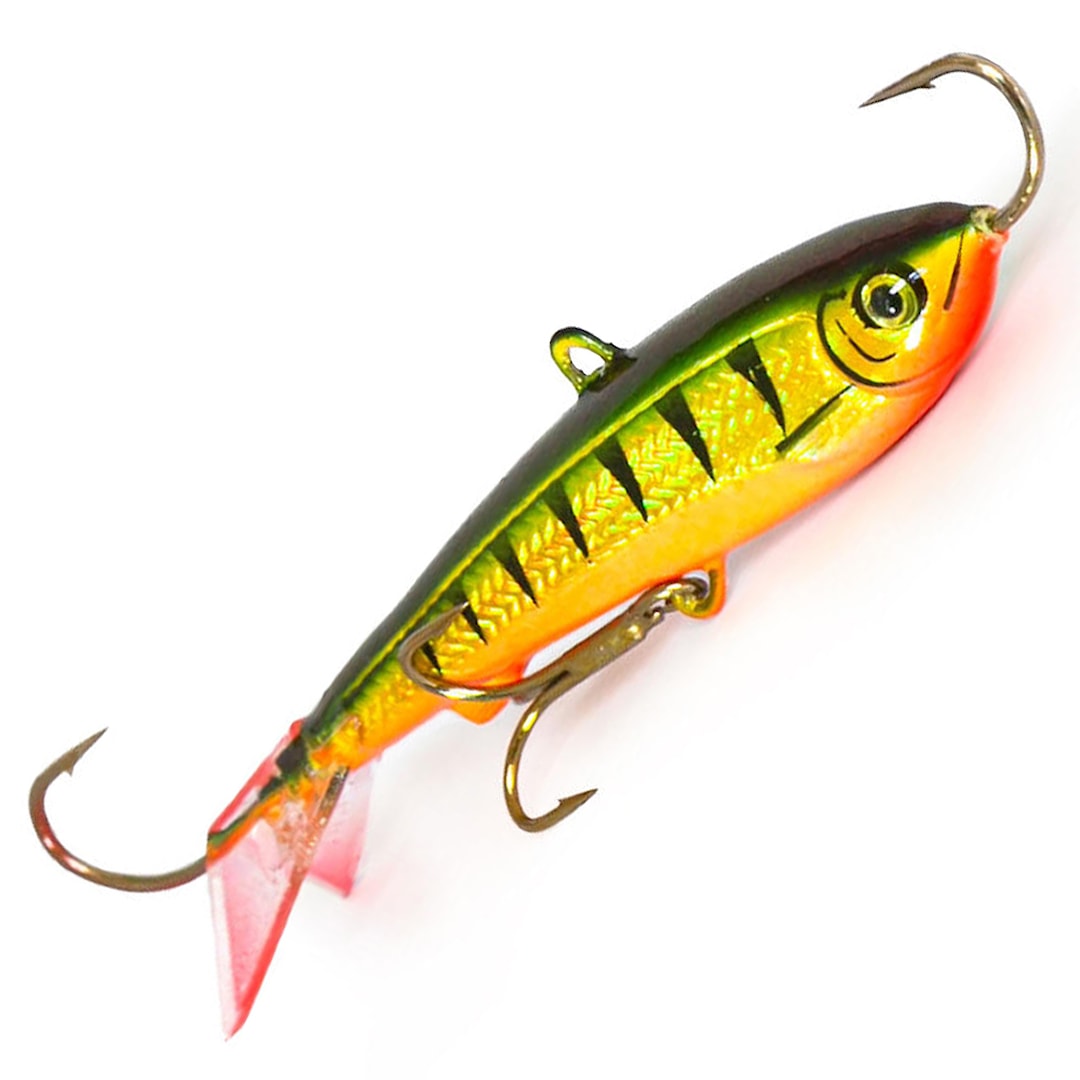 Läs mer om Karismax MaxBooster 2 balanspirk 87 mm 2