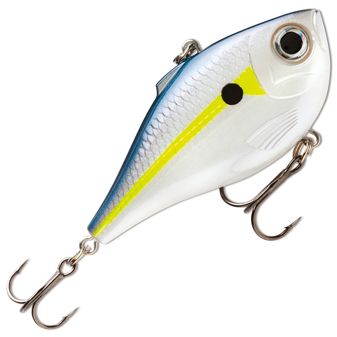 Läs mer om Rapala Rippin´ Rap 6 cm wobbler