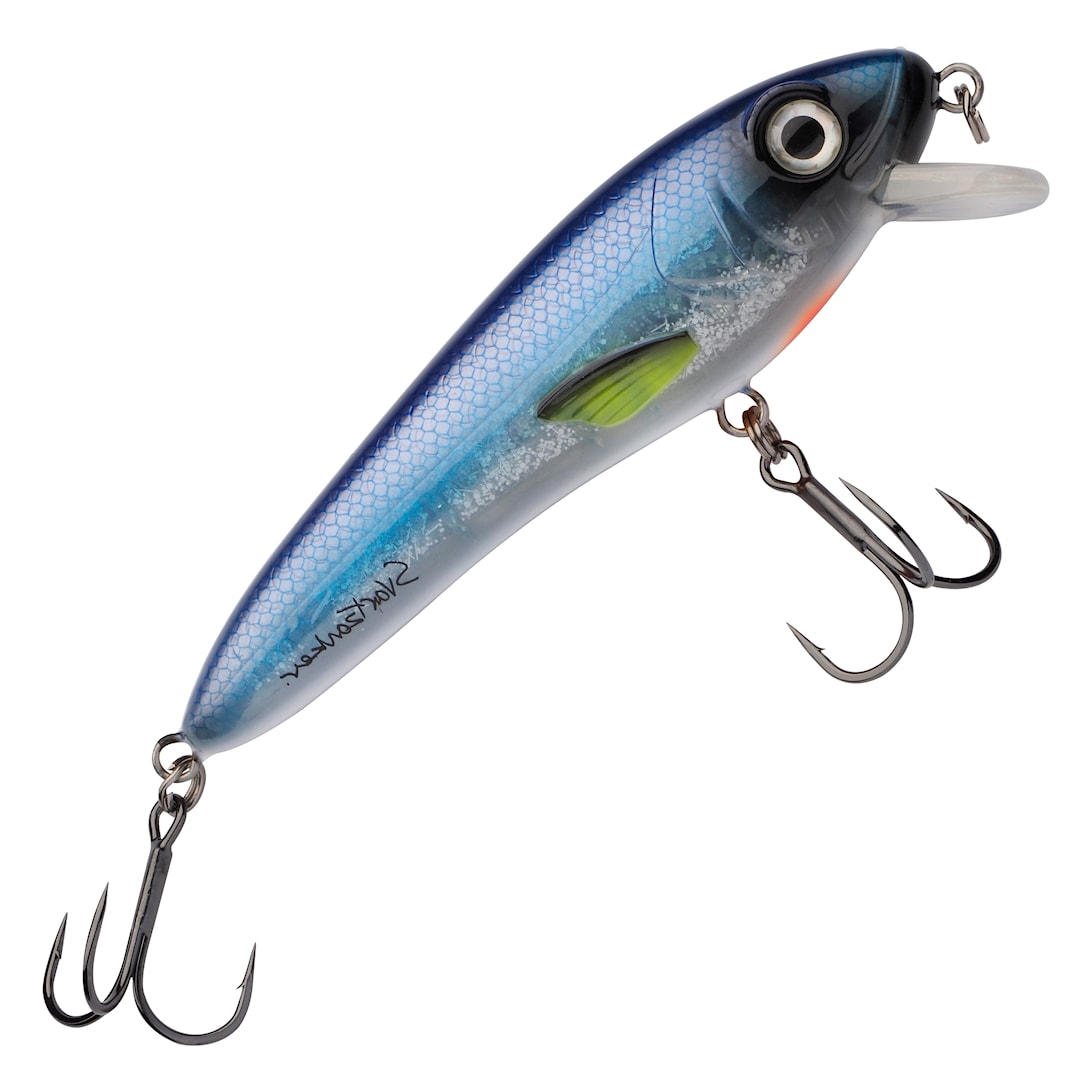 Svartzonker McCelly 17 cm jerkbait