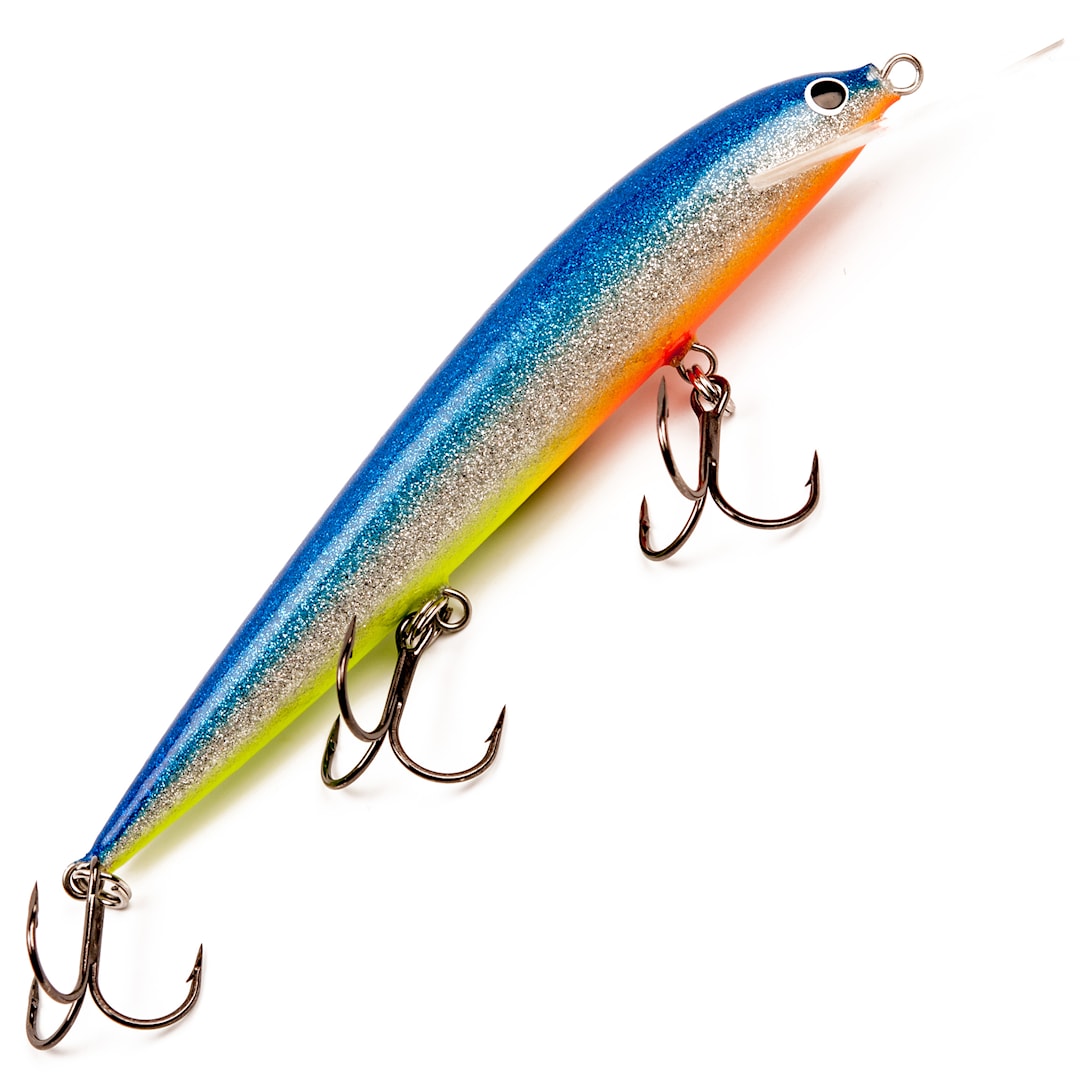 Karikko 15 cm wobbler