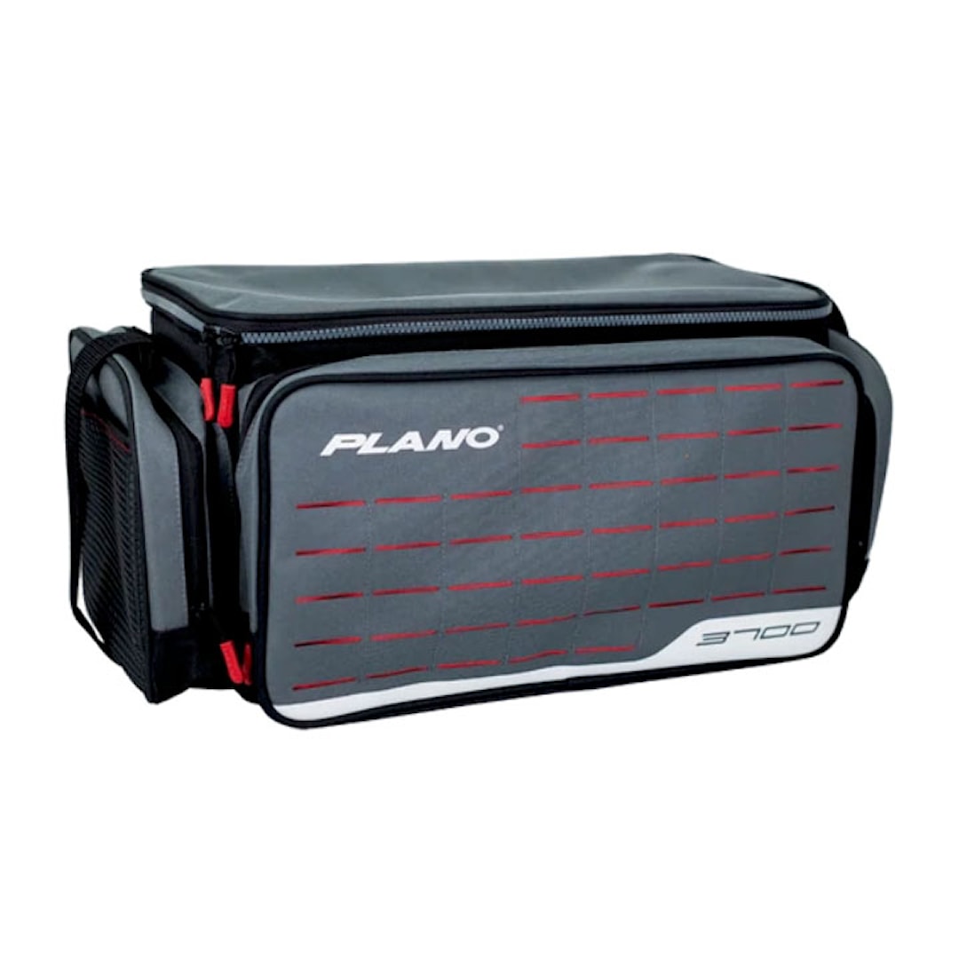 Plano Weekend Series 3700 Vieherasialaukku