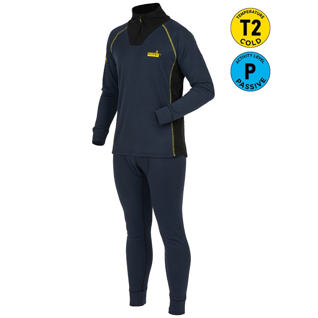 Norfin Scandic Comfort Kerrasto Xl