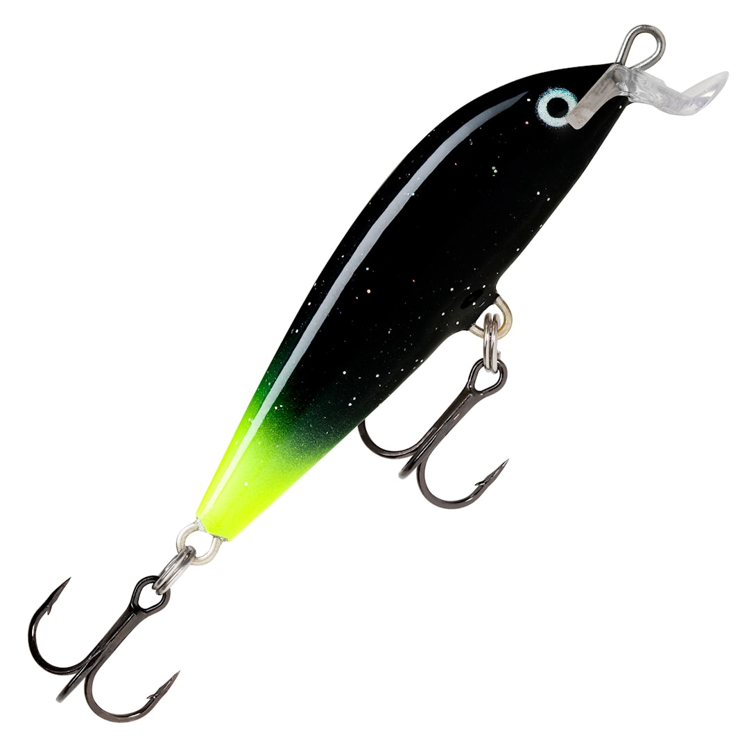 Läs mer om Rapala Team Esko 7 cm wobbler