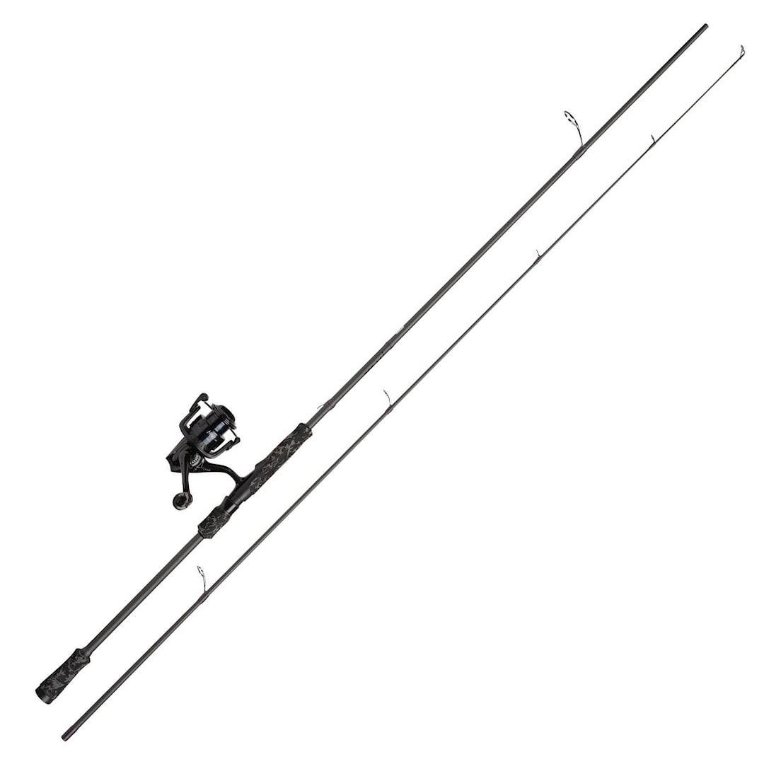 Abu Garcia Max X Black Ops