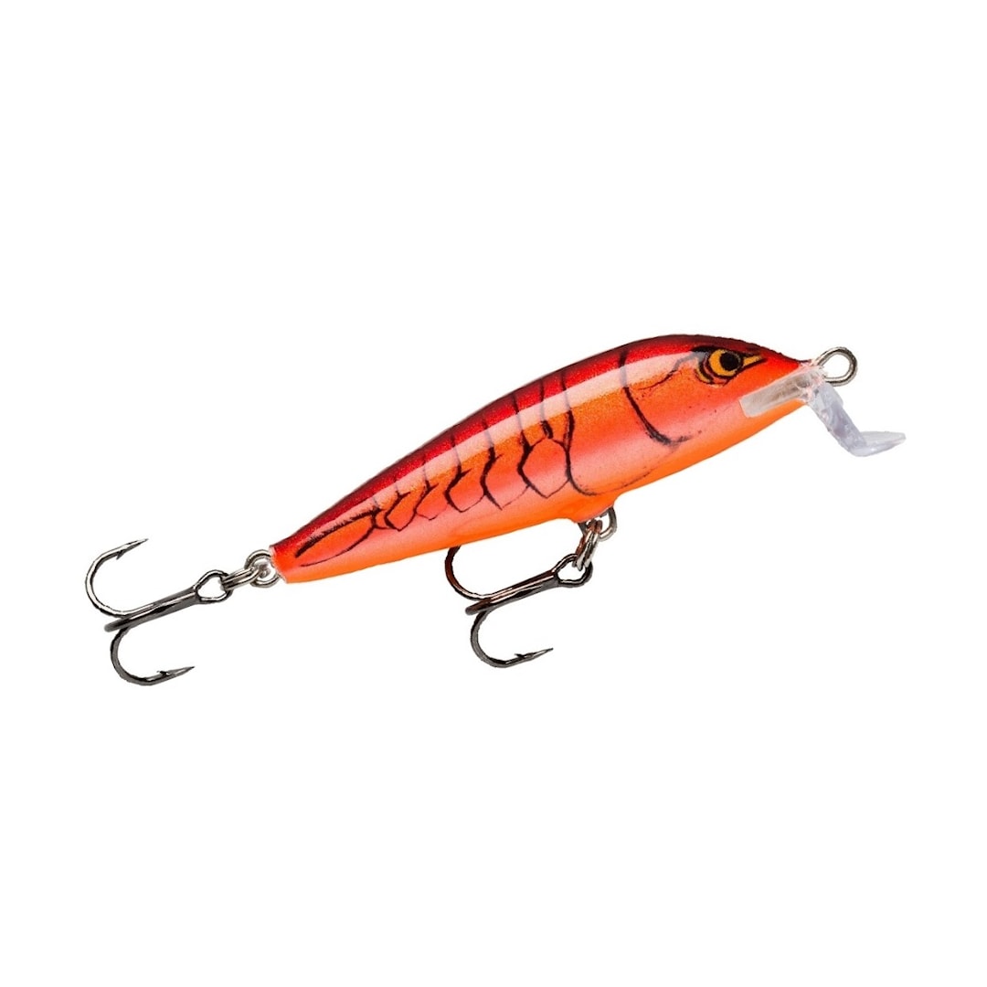 Rapala Team Esko 7 cm wobbler DMN
