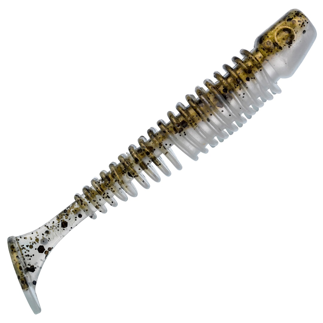 Gunki Tipsy SXL 7,6 cm jigg 6 st/pkt Z-Dress